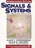 : Signals and Systems (International Edition)