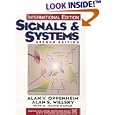 Signals and Systems