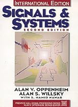 Signals and Systems (International Edition)