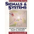 Signals and Systems (International Edition)