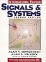 Signals and Systems (International Edition)