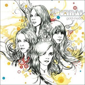 CD-Charts  Music : Gold Medal