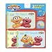 Toys & Games : My First Story Reader 3 Storybook Library Sesame Beginnings: Be Happy!, Snack Day & Silly Sounds