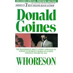 Whoreson