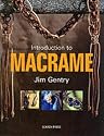 An Introduction to Macrame: Great Projects to Knot