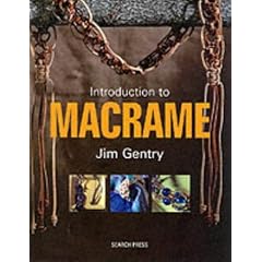 An Introduction to Macrame: Great Projects to Knot