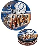Indianapolis Colts Puzzle Tin