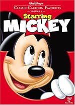 Classic Cartoon Favorites, Vol. 1 - Starring Mickey Movie Streaming.