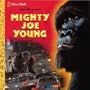 Walt Disney Pictures Presents Mighty Joe Young (Golden Look-Look Books)