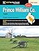 Prince William County, VA Street Atlas