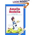 Amelia Bedelia (Spanish Language Edition)