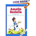 Amelia Bedelia (Spanish Language Edition) by Peggy Parish