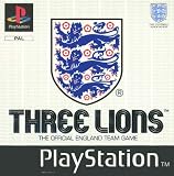 Three Lions