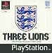Three Lions