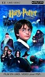 Harry Potter I, Harry Potter � l'Ecole des Sorciers [UMD pour PSP]