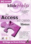 klickHelp Access 95/97/2000