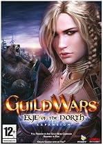 Guild Wars - Eye of the North - Expansion (Jora Sleeve)