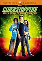 Clockstoppers