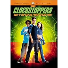 Clockstoppers