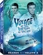 Voyage to the Bottom of the Sea, Season 1 Vol. 2