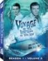 Voyage To The Bottom Of The Sea, Season 1 Vol. 2