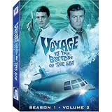 Voyage to the Bottom of the Sea, Season 1 Vol. 2