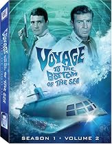 Buy Voyage to the Bottom of the Sea, Season 1 Vol. 2.
