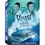 Voyage to the Bottom of the Sea, Season 1 Vol. 2