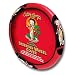 Betty Boop Aloha Steering Wheel Cover