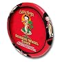 Betty Boop Aloha Steering Wheel Cover
