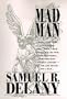 The Mad Man: A Novel (Richard Kasak Books)