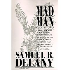 The Madman, The (Richard Kasak Books)