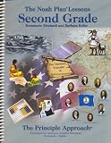 The Noah Plan Lessons Second Grade