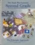 The Noah Plan Lessons Second Grade