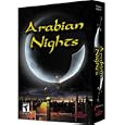 Arabian Nights by Dreamcatcher