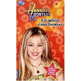 Hannah Montana, Tome 7 : En plein cauchemar !par Valerie Ahern