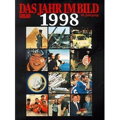 Das Jahr im Bild, 1998