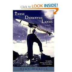 These DeMented Lands