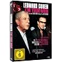 Leonard Cohen: I'm Your Man