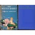 WATER BABIES by Charles Kingsley (VINTAGE Hardcover in dust jacket, 244 pages. Grosset and Dunlap... by Charles Kingsley