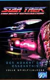 Star Trek - The Next Generation: Der Moment der Erkenntnis Teil 1 + 2 - Patrick Stewart