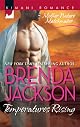 Temperatures Rising (Kimani Romance)