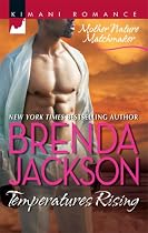 Temperatures Rising (Kimani Romance)