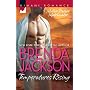 Temperatures Rising (Kimani Romance)