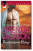 Temperatures Rising (Kimani Romance)