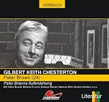 Pater Brown 24: Pater Browns Auferstehung - Ascan von Bargen