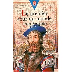 Le premier tour du monde