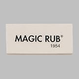 Sanford(R) Prismacolor(R) Magic Rub(R) Vinyl Erasers, White, Pack Of 12
