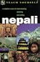 Teach Yourself Nepali: A Complete Course in Understanding, Speaking and Writing (Teach Yourself (Book & Cassette))