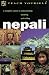 Book Teach Yourself Nepali: A Complete Course in Understanding, Speaking and Writing (Teach Yourself (Book & Cassette))
